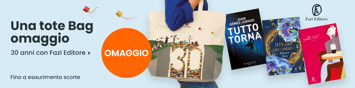 FAZI OMAGGIO