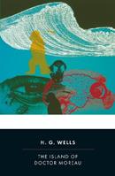 The Island of Doctor Moreau - H. G. Wells - Libro Penguin Books Ltd | Libraccio.it
