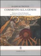Commento alla Genesi
