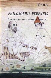 Philosophia perennis. Vol. 1